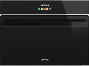 

Встраиваемый электрический духовой шкаф Smeg, SF 4604 VCNX1