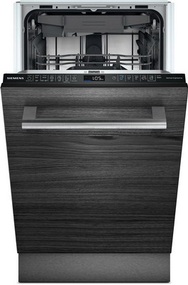 

Полновстраиваемая посудомоечная машина Siemens, SR65HX10MR