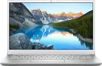 

Ноутбук Dell, Inspiron 5391-6950 серебристый