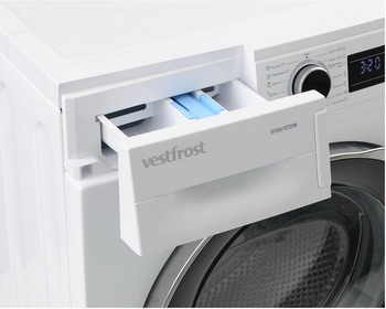 Стиральная машина vestfrost vfsr610t20w