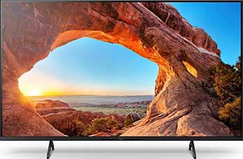 LED телевизор Sony KD50X85TJR
