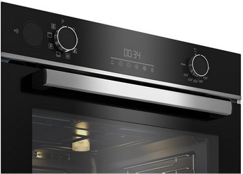 Духовой шкаф beko bbic12300xd