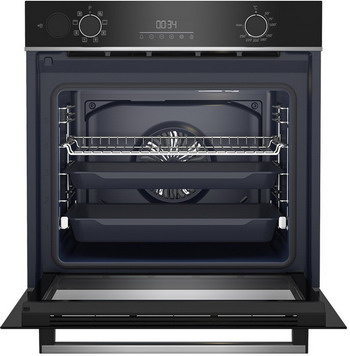 Духовой шкаф beko bbic12300xd