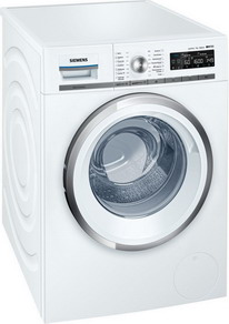 

Стиральная машина Siemens