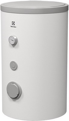 

Бойлер косвенного нагрева Electrolux, CWH 200.1 Elitec