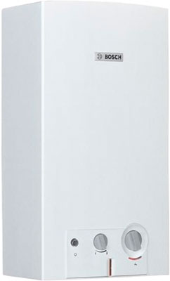 все цены на Газовый водонагреватель Bosch WR 13-2 B 23 онлайн