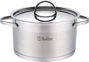 

Кастрюля Bollire, BR-2302