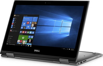 

Ноутбук Dell