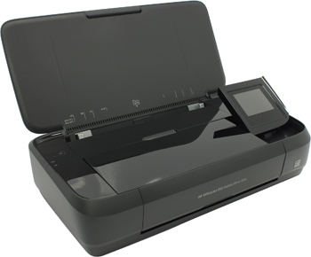 

МФУ HP, Officejet 252 (N4L 16 C)