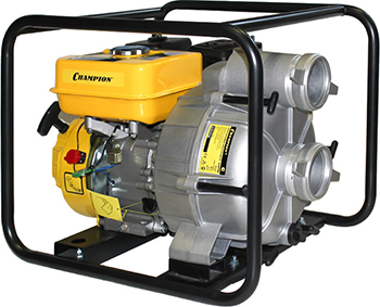 Насос Champion GTP 80 30490₽
