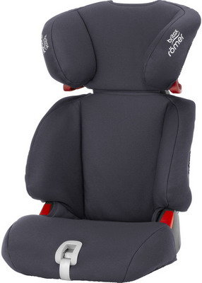 Автокресло Britax Roemer Discovery SL Storm Grey Trendline 2000030293 storm 47186 sl