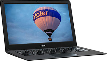

Ноутбук Haier, HI 133