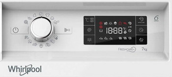 Встраиваемая стиральная машина whirlpool bi wmwg 71253e eu. Смотреть фото Встраиваемая стиральная машина whirlpool bi wmwg 71253e eu. Смотреть картинку Встраиваемая стиральная машина whirlpool bi wmwg 71253e eu. Картинка про Встраиваемая стиральная машина whirlpool bi wmwg 71253e eu. Фото Встраиваемая стиральная машина whirlpool bi wmwg 71253e eu