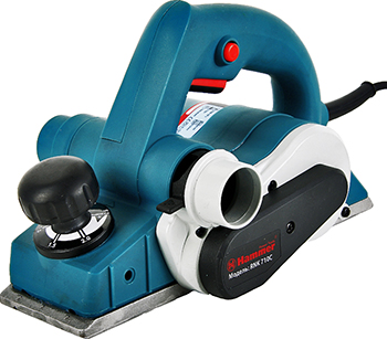 

Рубанок Hammer, RNK 710С PREMIUM