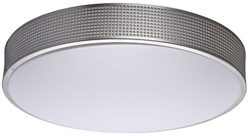 

Люстра потолочная DeMarkt, Ривз 674015801 80*0 5W LED 220 V