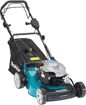 

Колесная газонокосилка Makita, PLM 4628 N