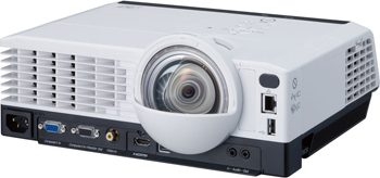

Проектор Ricoh, PJ WX 4241 N