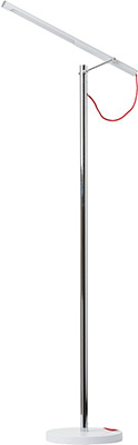 

Торшер DeMarkt, Ракурс 631040901 1 x 7W LED 220 V