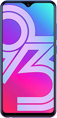 

Смартфон Vivo, Y93 фиолетовый
