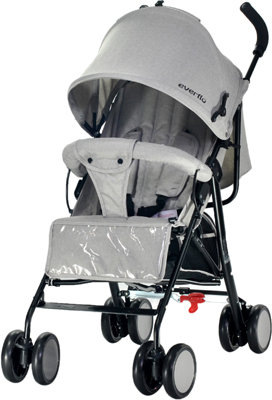 

Коляска-трость Everflo, Voyage beige E 850 A ПП100003725