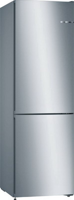 

Двухкамерный холодильник Bosch, KGN 39 NL 2 AR