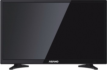 

LED телевизор ASANO, 20LH1010T черный