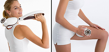 Массажер для тела Beurer MG 510 to-go купить в Москве по низким ценам в  интернет-магазине, артикул 305923