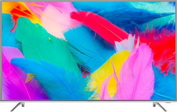 4K (UHD) телевизор Hyundai