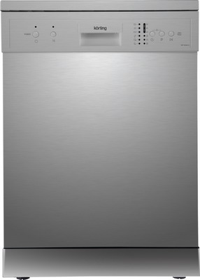 Korting kdf 60240s посудомоечная машина