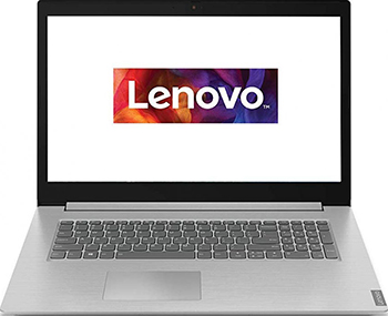 

Ноутбук Lenovo, IdeaPad L340-17IWL i7 (81M0004BRK) серый