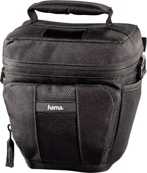 

Сумка для зеркальной фотокамеры Hama, H-103905 Ancona 110 Colt черный