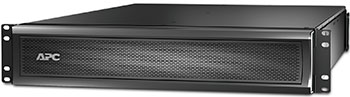 

Батарея для ИБП APC, SMX120RMBP2U 120B