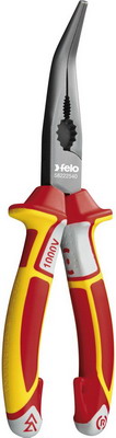 

Диэлектрические угловые длинногубцы Felo, 58222540
