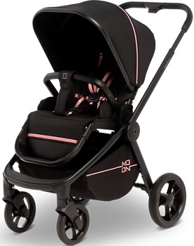 

Коляска Moon, Resea Rose (604) 2020 62.930.300-604