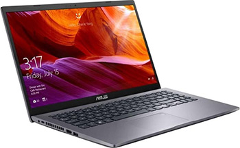 

Ноутбук ASUS, VivoBook X509UA-EJ202 (90NB0NC2-M04070)