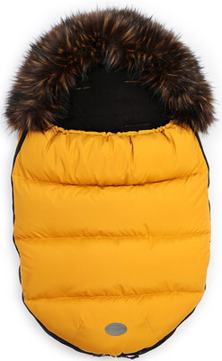 

Спальный мешок Giovanni, Fluffy Goldy GS9505