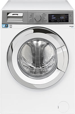 

Стиральная машина Smeg, WHT1114LSRU