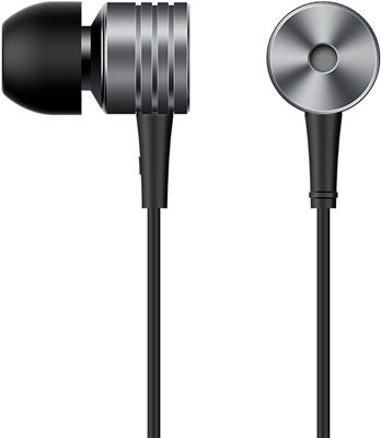 

Наушники проводные 1More, E1003-Space Gray