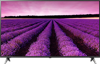 

NanoCell телевизор LG, 65SM8050PLC