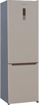 

Двухкамерный холодильник Kenwood, KBM-2005NFDBE