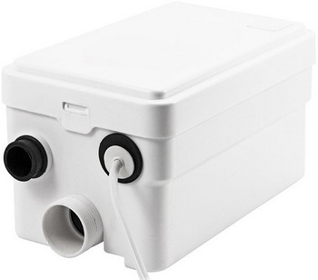 

Канализационная насосная станция Unipump, SANIVORT 255 A