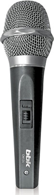 Микрофон BBK
