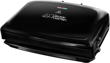 Семейный гриль George Foreman