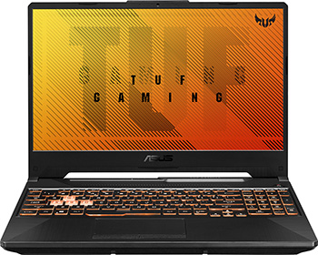 

Ноутбук ASUS TUF Gaming A15 FA506II-AL114 (90NR03M2-M02060)