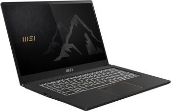 

Ноутбук MSI Summit E15 A11SCST-067RU (9S7-16S623-067) black