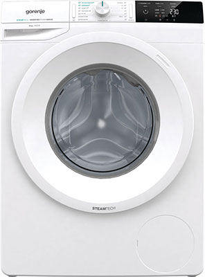 Стиральная машина стандартная gorenje wei843s gorenje