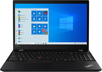 

Ноутбук Lenovo, ThinkPad T15 G1 (20S6004FRT)