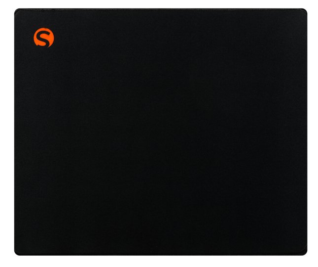 

Коврик для мышек Sunwind Gaming SWM-GM-L Средний черный/рисунок 350x280x3мм