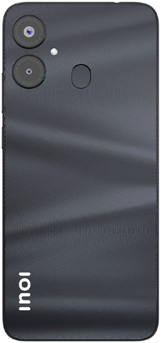 Смартфон INOI A63 64GB Black