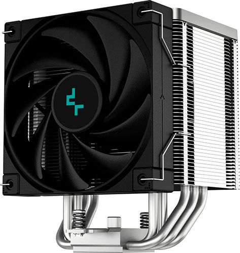 фото Кулер для процессора deepcool ak500